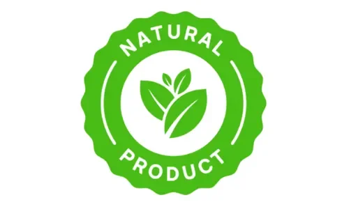 Natural formula