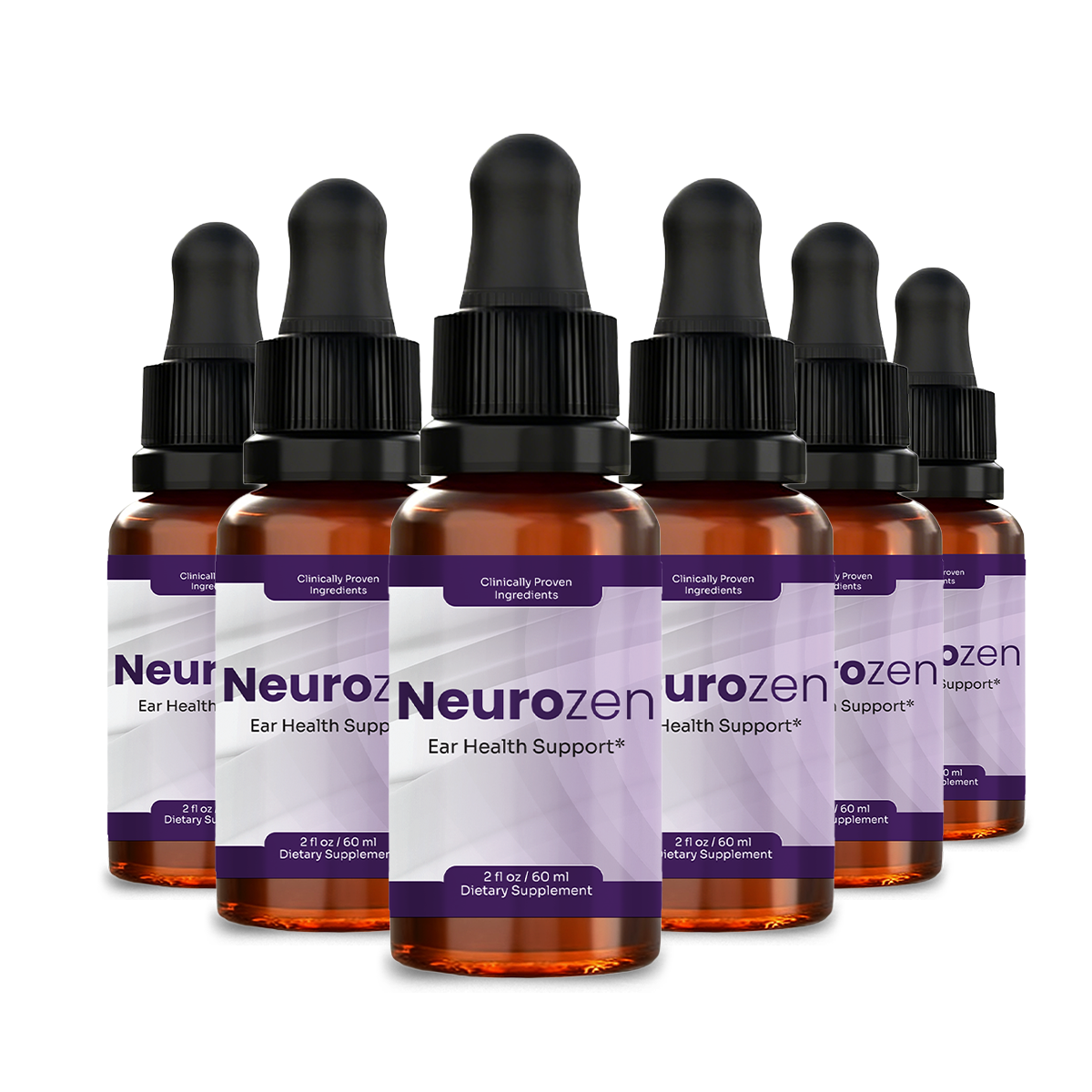 6-Bottle Package